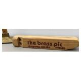 Train whistle