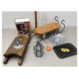 Miscellaneous collectibles & decor