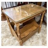 End table