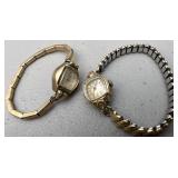 Ladies wrist watches
