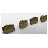 Cufflinks
