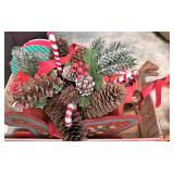 Miscellaneous Christmas decor