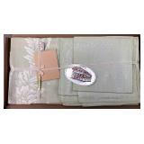 Linen set