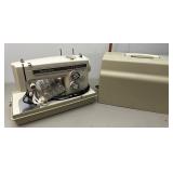 Seers Kenmore sewing machine