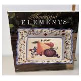 Elements platter