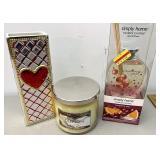 Candle & more