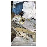 Extension cords and more