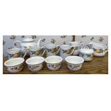 Correll creations stoneware