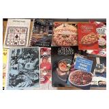 Cookbook lot