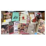 Cookbook lot