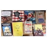 Cookbook lot