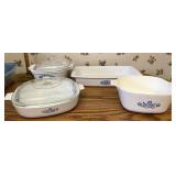 Corning ware lot