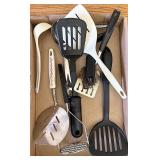 Kitchen utensils
