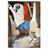 Kitchen utensils