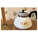 Corningware tea kettle