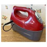Hamilton beach mixer