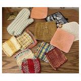 Potholders