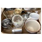 Measuring cups and more
