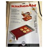 KitchenAid baking sheets