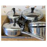 Farberware Cookware