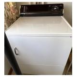 GE electric dryer