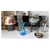 Vases and more
