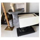 Rival meat grinder