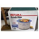 Like new crockpot