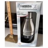 NIB Food chopper