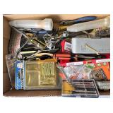 Tools and more