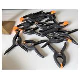 Clamps