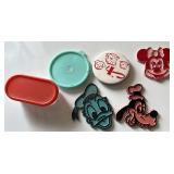 Refrigerator magnets
