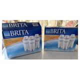 Britta water filters