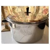 Stockpot