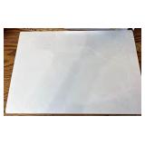 Glass cutting board