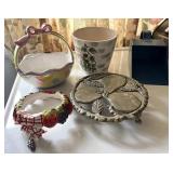 Trivet scoop and more