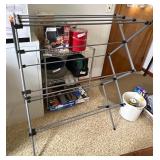 Drying rack