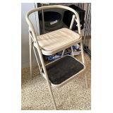 Stepstool