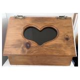 Bread box