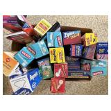 Foil bags and more