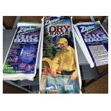 Ziploc heavy duty big bags