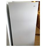 Kenmore 13.3 cu ft upright deep freezer