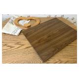 Lazy Susan and more