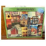 Zanesville puzzle