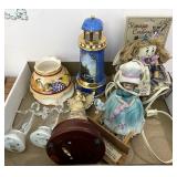 Miscellaneous collectibles