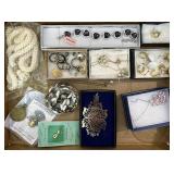 Miscellaneous jewelry