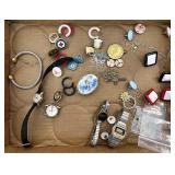 Watches and more