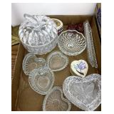 Miscellaneous glass