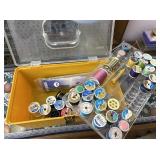 Sewing case