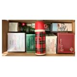Miscellaneous Avon bottles